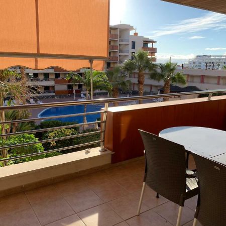 El Teide Apartment Puerto de Santiago  Bagian luar foto