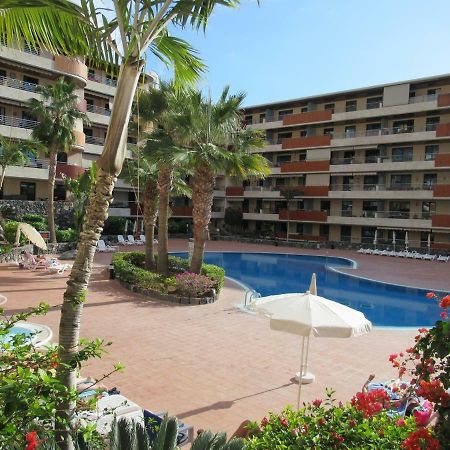 El Teide Apartment Puerto de Santiago  Bagian luar foto