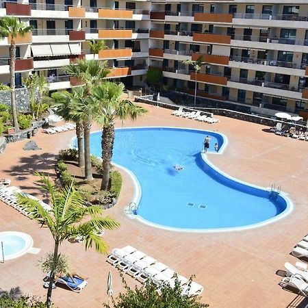 El Teide Apartment Puerto de Santiago  Bagian luar foto