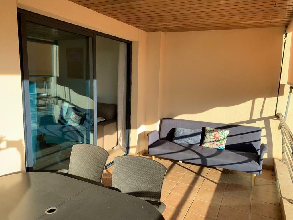 El Teide Apartment Puerto de Santiago  Bagian luar foto