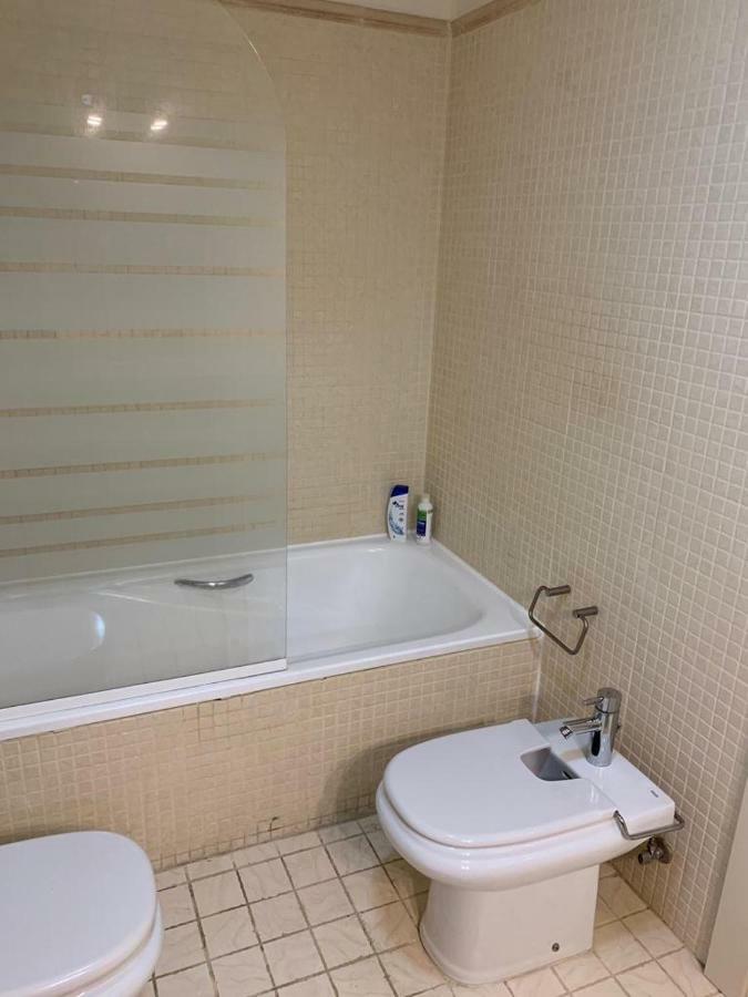 El Teide Apartment Puerto de Santiago  Bagian luar foto